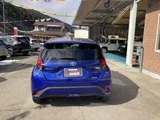 2022 Toyota Aqua 1.5 Z E-Four 4WD Sedan for sale, Japanese used car export - photo 4 of 9 | GULJI TRADERS