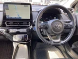 2022 Toyota Aqua 1.5 Z E-Four 4WD Sedan for sale, Japanese used car export - photo 7 of 9 | GULJI TRADERS
