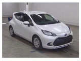 2022 Toyota Aqua G Sedan for sale, Japanese used car export - photo 1 of 3 | GULJI TRADERS