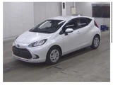 2022 Toyota Aqua G Sedan for sale, Japanese used car export - photo 2 of 3 | GULJI TRADERS