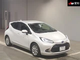 2022 Toyota Aqua Z Sedan for sale, Japanese used car export - photo 1 of 9 | GULJI TRADERS