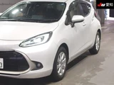 2022 Toyota Aqua Z Sedan for sale, Japanese used car export - photo 7 of 9 | GULJI TRADERS