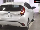 2022 Toyota Aqua Z Sedan for sale, Japanese used car export - photo 8 of 9 | GULJI TRADERS