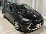 2022 Toyota Aqua Sedan for sale, Japanese used car export - photo 1 of 10 | GULJI TRADERS