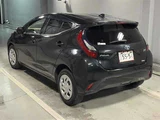 2022 Toyota Aqua Sedan for sale, Japanese used car export - photo 2 of 10 | GULJI TRADERS