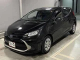 2022 Toyota Aqua Sedan for sale, Japanese used car export - photo 4 of 10 | GULJI TRADERS