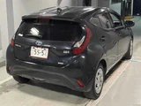 2022 Toyota Aqua Sedan for sale, Japanese used car export - photo 5 of 10 | GULJI TRADERS