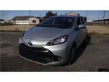 2023 Toyota Aqua 4WD Hybrid X Sedan for sale, Japanese used car export - photo 1 of 26 | GULJI TRADERS