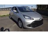 2023 Toyota Aqua 4WD Hybrid X Sedan for sale, Japanese used car export - photo 3 of 26 | GULJI TRADERS