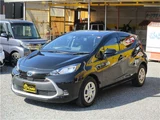 2023 Toyota Aqua G Sedan for sale, Japanese used car export - photo 1 of 29 | GULJI TRADERS