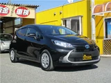 2023 Toyota Aqua G Sedan for sale, Japanese used car export - photo 2 of 29 | GULJI TRADERS