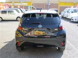 2023 Toyota Aqua G Sedan for sale, Japanese used car export - photo 3 of 29 | GULJI TRADERS