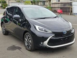 2023 Toyota Aqua 1.5 Z Sedan for sale, Japanese used car export - photo 2 of 36 | GULJI TRADERS