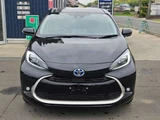 2023 Toyota Aqua 1.5 Z Sedan for sale, Japanese used car export - photo 3 of 36 | GULJI TRADERS
