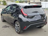 2023 Toyota Aqua 1.5 Z Sedan for sale, Japanese used car export - photo 8 of 36 | GULJI TRADERS