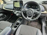 2023 Toyota Aqua 1.5 Z Sedan for sale, Japanese used car export - photo 16 of 36 | GULJI TRADERS
