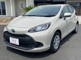 2023 Toyota Aqua 1.5 X Sedan for sale, Japanese used car export - photo 14 of 79 | GULJI TRADERS