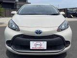 2023 Toyota Aqua 1.5 X Sedan for sale, Japanese used car export - photo 15 of 79 | GULJI TRADERS