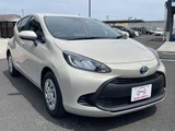 2023 Toyota Aqua 1.5 X Sedan for sale, Japanese used car export - photo 16 of 79 | GULJI TRADERS