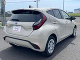 2023 Toyota Aqua 1.5 X Sedan for sale, Japanese used car export - photo 18 of 79 | GULJI TRADERS