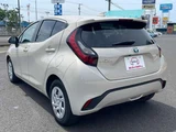 2023 Toyota Aqua 1.5 X Sedan for sale, Japanese used car export - photo 20 of 79 | GULJI TRADERS