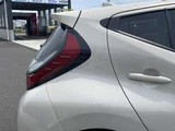 2023 Toyota Aqua 1.5 X Sedan for sale, Japanese used car export - photo 39 of 79 | GULJI TRADERS
