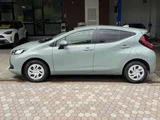 2023 Toyota Aqua 1.5 X E-Four 4WD Sedan for sale, Japanese used car export - photo 2 of 37 | GULJI TRADERS