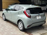2023 Toyota Aqua 1.5 X E-Four 4WD Sedan for sale, Japanese used car export - photo 3 of 37 | GULJI TRADERS
