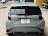 2023 Toyota Aqua 1.5 X E-Four 4WD Sedan for sale, Japanese used car export - photo 4 of 37 | GULJI TRADERS