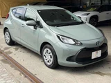2023 Toyota Aqua 1.5 X E-Four 4WD Sedan for sale, Japanese used car export - photo 7 of 37 | GULJI TRADERS