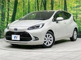 2023 Toyota Aqua Z Sedan for sale, Japanese used car export - photo 1 of 30 | GULJI TRADERS