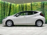 2023 Toyota Aqua Z Sedan for sale, Japanese used car export - photo 14 of 30 | GULJI TRADERS