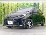 2023 Toyota Aqua GR Sport Sedan for sale, Japanese used car export - photo 1 of 30 | GULJI TRADERS