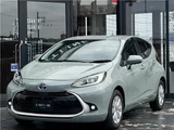 2023 Toyota Aqua Sedan for sale, Japanese used car export - photo 1 of 29 | GULJI TRADERS
