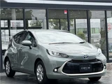 2023 Toyota Aqua Sedan for sale, Japanese used car export - photo 3 of 29 | GULJI TRADERS