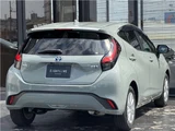 2023 Toyota Aqua Sedan for sale, Japanese used car export - photo 8 of 29 | GULJI TRADERS