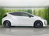 2023 Toyota Aqua GR Sport Sedan for sale, Japanese used car export - photo 20 of 30 | GULJI TRADERS