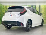 2023 Toyota Aqua GR Sport Sedan for sale, Japanese used car export - photo 21 of 30 | GULJI TRADERS