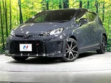 2023 Toyota Aqua GR Sport Sedan for sale, Japanese used car export - photo 1 of 30 | GULJI TRADERS