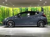 2023 Toyota Aqua GR Sport Sedan for sale, Japanese used car export - photo 16 of 30 | GULJI TRADERS