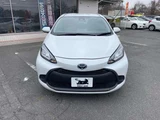 2023 Toyota Aqua 1.5 X Sedan for sale, Japanese used car export - photo 2 of 46 | GULJI TRADERS