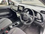 2023 Toyota Aqua 1.5 X Sedan for sale, Japanese used car export - photo 18 of 46 | GULJI TRADERS