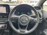 2023 Toyota Aqua 1.5 X Sedan for sale, Japanese used car export - photo 20 of 46 | GULJI TRADERS