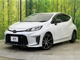 2023 Toyota Aqua GR Sport Sedan for sale, Japanese used car export - photo 1 of 30 | GULJI TRADERS
