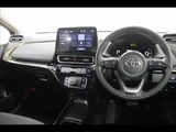2023 Toyota Aqua Z BSM Sedan for sale, Japanese used car export - photo 2 of 37 | GULJI TRADERS