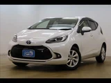 2023 Toyota Aqua Z BSM Sedan for sale, Japanese used car export - photo 17 of 37 | GULJI TRADERS