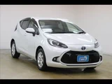 2023 Toyota Aqua Z BSM Sedan for sale, Japanese used car export - photo 18 of 37 | GULJI TRADERS