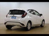 2023 Toyota Aqua Z BSM Sedan for sale, Japanese used car export - photo 19 of 37 | GULJI TRADERS