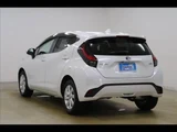 2023 Toyota Aqua Z BSM Sedan for sale, Japanese used car export - photo 20 of 37 | GULJI TRADERS