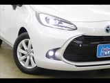 2023 Toyota Aqua Z BSM Sedan for sale, Japanese used car export - photo 22 of 37 | GULJI TRADERS